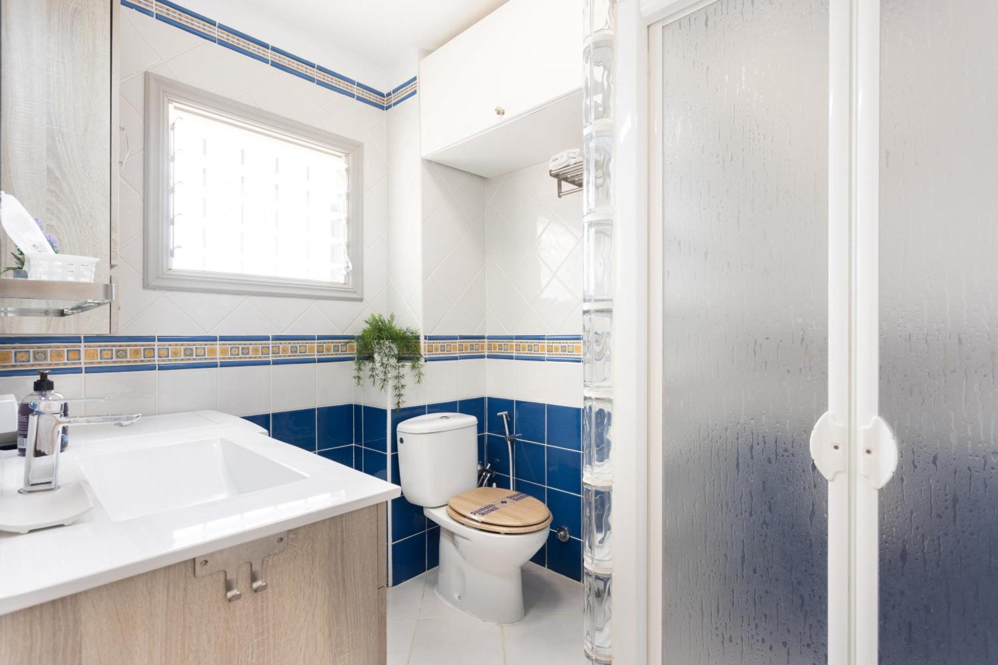 Cozy Seafront Studio With Balcony & Ocean Views San Marcos  Zewnętrze zdjęcie