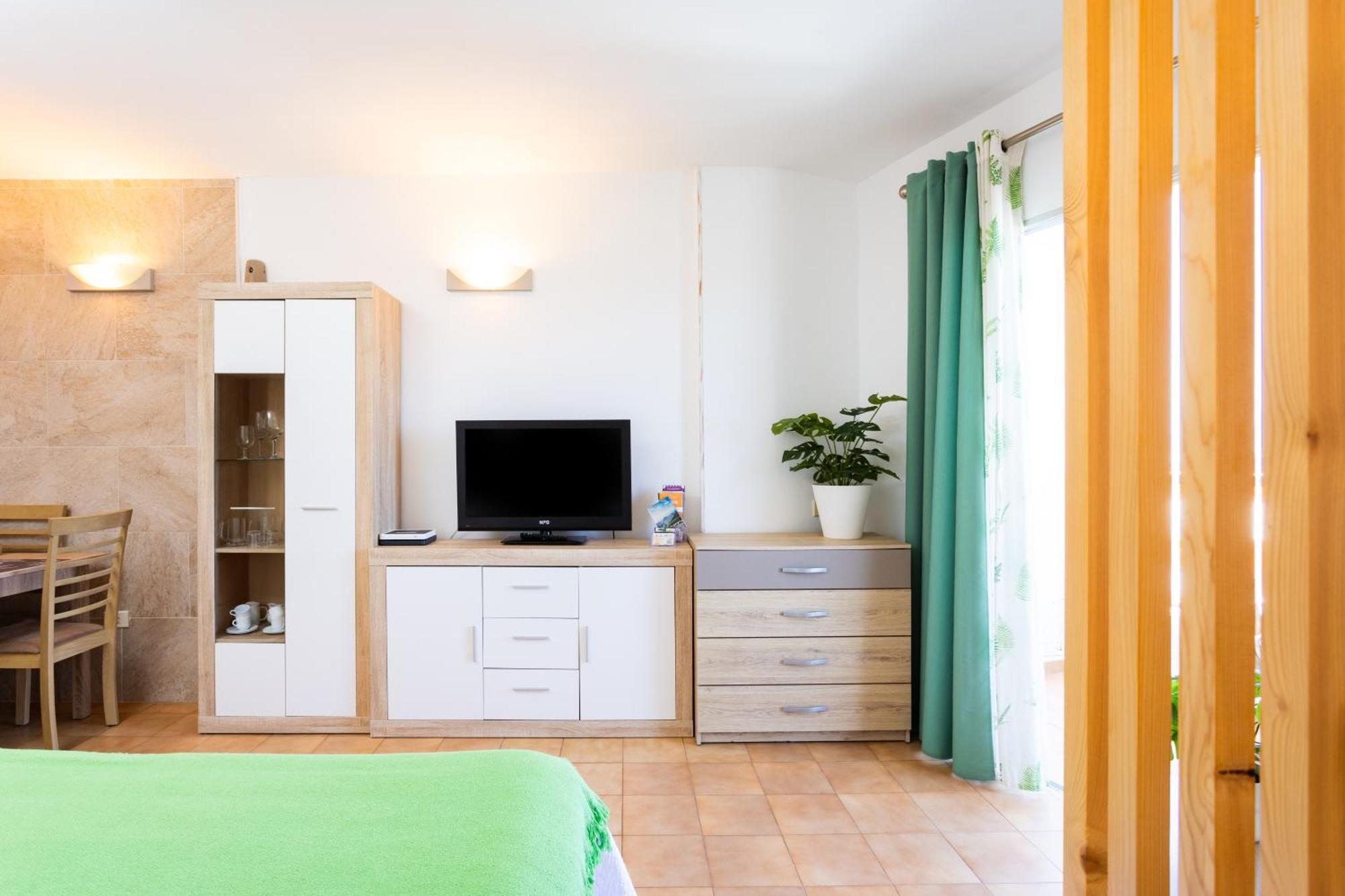 Cozy Seafront Studio With Balcony & Ocean Views San Marcos  Zewnętrze zdjęcie