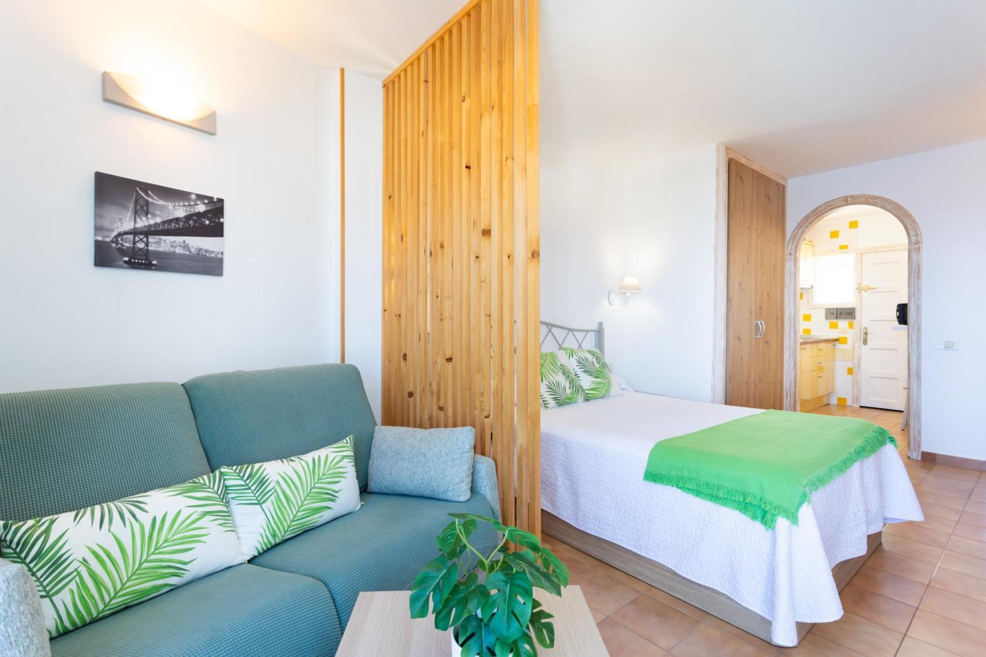 Cozy Seafront Studio With Balcony & Ocean Views San Marcos  Zewnętrze zdjęcie