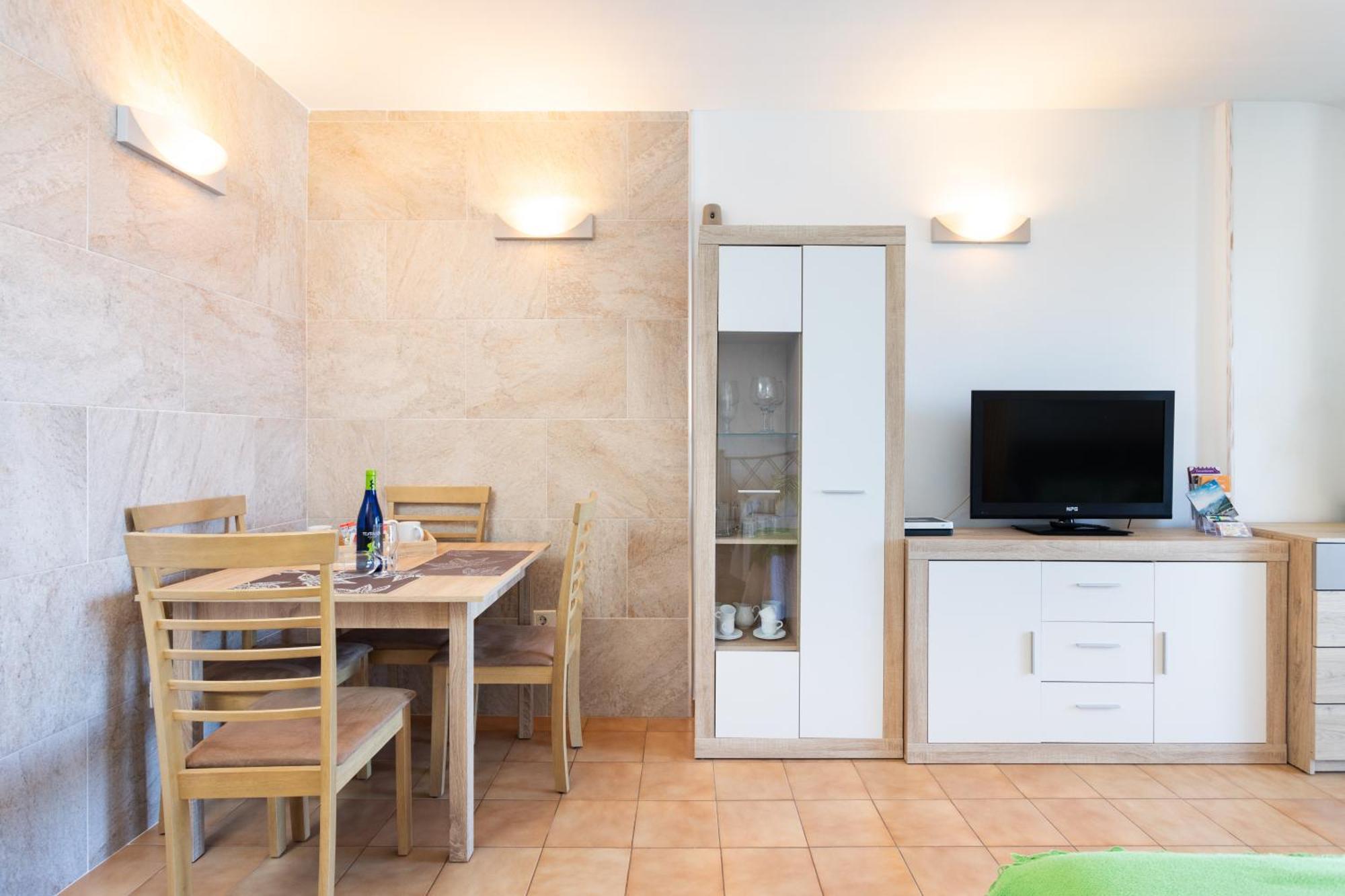Cozy Seafront Studio With Balcony & Ocean Views San Marcos  Zewnętrze zdjęcie